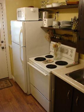 Ferienwohnung in Halifax (Nova Scotia) oder Ferienwohnung oder Ferienhaus