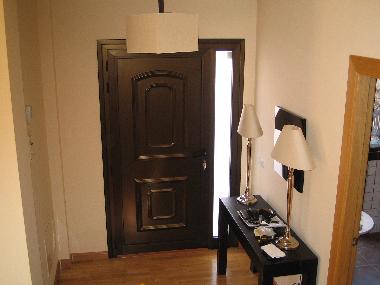 Ferienhaus in Pajara (Fuerteventura) oder Ferienwohnung oder Ferienhaus