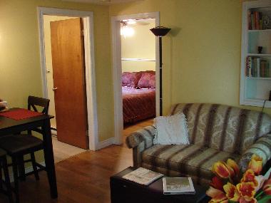 Ferienwohnung in Halifax (Nova Scotia) oder Ferienwohnung oder Ferienhaus