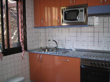 Ferienhaus in Pajara (Fuerteventura) oder Ferienwohnung oder Ferienhaus