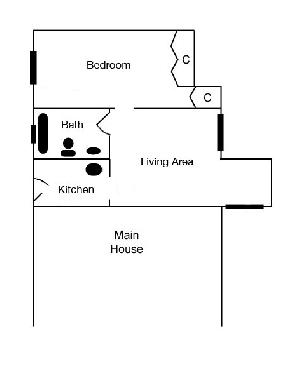 Ferienwohnung in Halifax (Nova Scotia) oder Ferienwohnung oder Ferienhaus