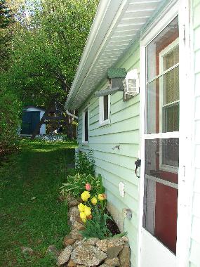 Ferienwohnung in Halifax (Nova Scotia) oder Ferienwohnung oder Ferienhaus