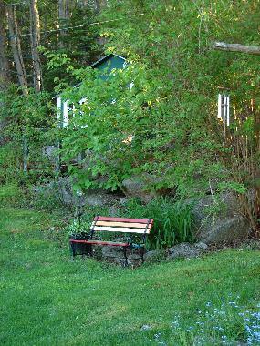 Ferienwohnung in Halifax (Nova Scotia) oder Ferienwohnung oder Ferienhaus