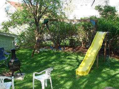 Ferienwohnung in Halifax (Nova Scotia) oder Ferienwohnung oder Ferienhaus