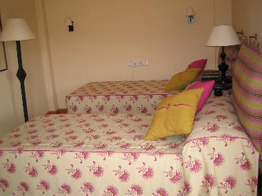 Ferienhaus in Pajara (Fuerteventura) oder Ferienwohnung oder Ferienhaus