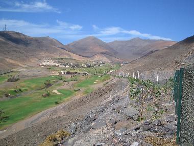 Ferienhaus in Pajara (Fuerteventura) oder Ferienwohnung oder Ferienhaus