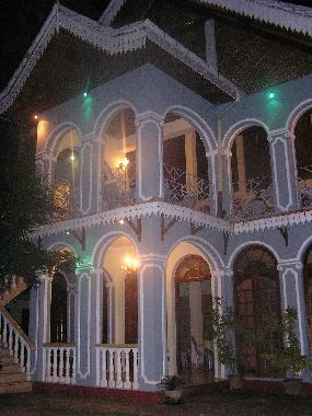 Hotel in Anuradhapura (Anuradhapura) oder Ferienwohnung oder Ferienhaus