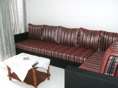 Ferienwohnung in tunis (Tunis) oder Ferienwohnung oder Ferienhaus