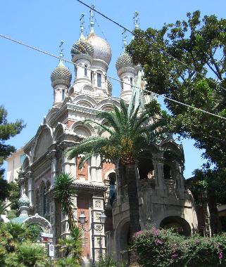 Ferienwohnung in San Remo (Imperia) oder Ferienwohnung oder Ferienhaus