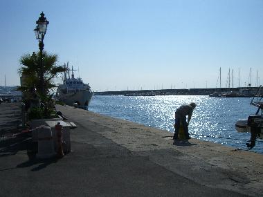 Ferienwohnung in San Remo (Imperia) oder Ferienwohnung oder Ferienhaus
