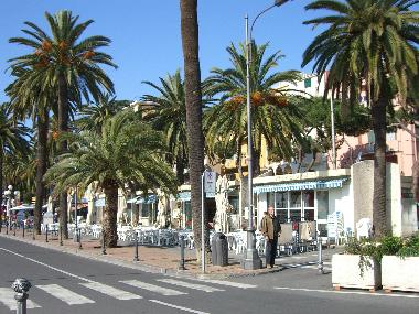 Ferienwohnung in San Remo (Imperia) oder Ferienwohnung oder Ferienhaus