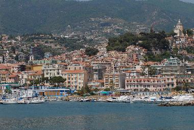 Ferienwohnung in San Remo (Imperia) oder Ferienwohnung oder Ferienhaus
