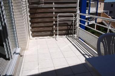 Ferienwohnung in Marseillan-Plage (H�rault) oder Ferienwohnung oder Ferienhaus