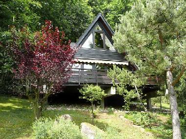 Ferienhaus in Leinsweiler (Pfalz) oder Ferienwohnung oder Ferienhaus