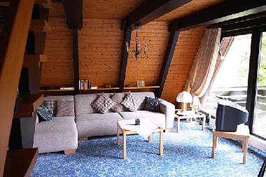 Ferienhaus in Leinsweiler (Pfalz) oder Ferienwohnung oder Ferienhaus