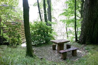 Ferienhaus in Leinsweiler (Pfalz) oder Ferienwohnung oder Ferienhaus