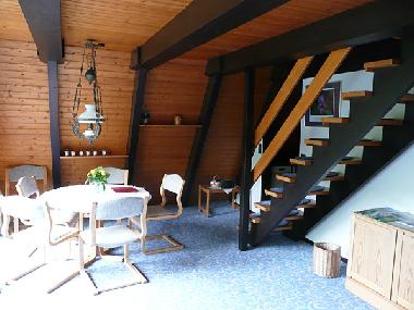 Ferienhaus in Leinsweiler (Pfalz) oder Ferienwohnung oder Ferienhaus