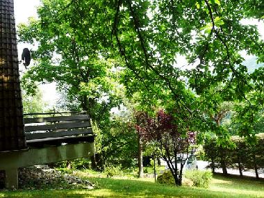 Ferienhaus in Leinsweiler (Pfalz) oder Ferienwohnung oder Ferienhaus