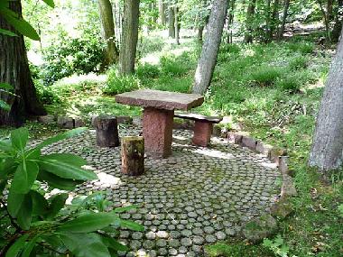 Ferienhaus in Leinsweiler (Pfalz) oder Ferienwohnung oder Ferienhaus