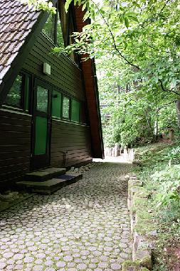 Ferienhaus in Leinsweiler (Pfalz) oder Ferienwohnung oder Ferienhaus