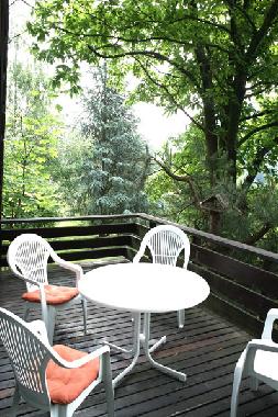 Ferienhaus in Leinsweiler (Pfalz) oder Ferienwohnung oder Ferienhaus