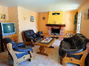 Ferienhaus in Armissan (Aude) oder Ferienwohnung oder Ferienhaus