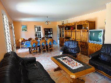 Ferienhaus in Armissan (Aude) oder Ferienwohnung oder Ferienhaus