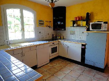 Ferienhaus in Armissan (Aude) oder Ferienwohnung oder Ferienhaus