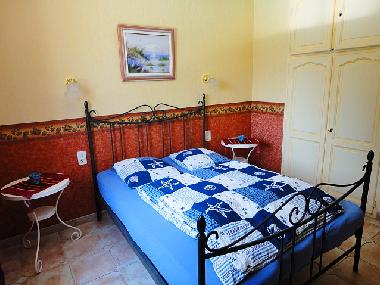 Ferienhaus in Armissan (Aude) oder Ferienwohnung oder Ferienhaus