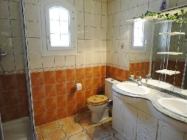 Ferienhaus in Armissan (Aude) oder Ferienwohnung oder Ferienhaus