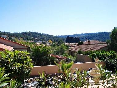 Ferienhaus in Armissan (Aude) oder Ferienwohnung oder Ferienhaus