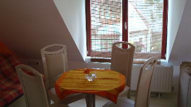Ferienwohnung in Bovec (Bovec) oder Ferienwohnung oder Ferienhaus