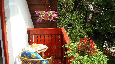 Ferienwohnung in Bovec (Bovec) oder Ferienwohnung oder Ferienhaus
