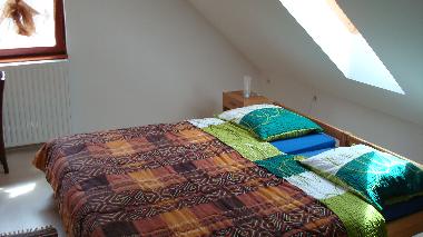 Ferienwohnung in Bovec (Bovec) oder Ferienwohnung oder Ferienhaus