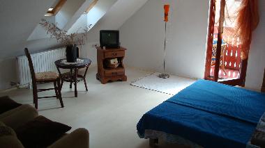 Ferienwohnung in Bovec (Bovec) oder Ferienwohnung oder Ferienhaus