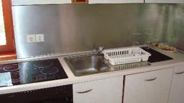 Ferienwohnung in Bovec (Bovec) oder Ferienwohnung oder Ferienhaus