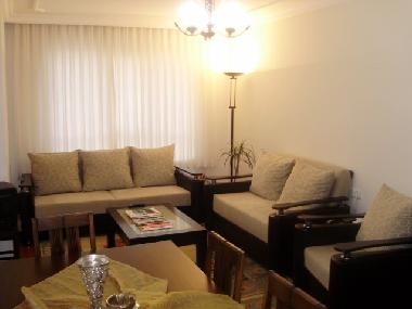 Ferienwohnung in Cankaya (Ankara) oder Ferienwohnung oder Ferienhaus