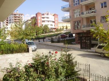 Ferienwohnung in Cankaya (Ankara) oder Ferienwohnung oder Ferienhaus