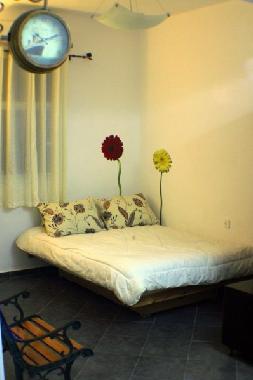 Ferienwohnung in Tel Aviv (Tel Aviv) oder Ferienwohnung oder Ferienhaus