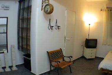Ferienwohnung in Tel Aviv (Tel Aviv) oder Ferienwohnung oder Ferienhaus