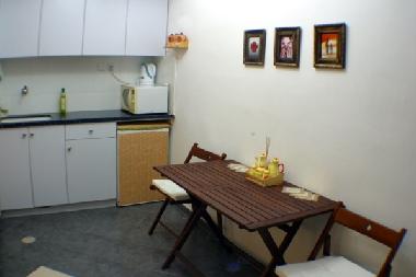 Ferienwohnung in Tel Aviv (Tel Aviv) oder Ferienwohnung oder Ferienhaus
