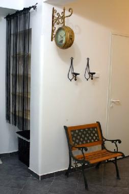 Ferienwohnung in Tel Aviv (Tel Aviv) oder Ferienwohnung oder Ferienhaus