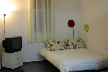 Ferienwohnung in Tel Aviv (Tel Aviv) oder Ferienwohnung oder Ferienhaus