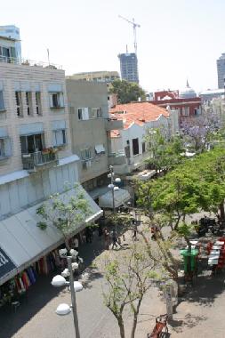 Ferienwohnung in Tel Aviv (Tel Aviv) oder Ferienwohnung oder Ferienhaus
