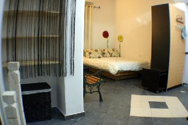 Ferienwohnung in Tel Aviv (Tel Aviv) oder Ferienwohnung oder Ferienhaus