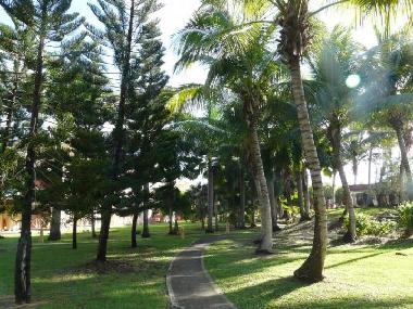 Ferienwohnung in SAINT FRANCOIS (Guadeloupe) oder Ferienwohnung oder Ferienhaus