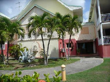 Ferienwohnung in SAINT FRANCOIS (Guadeloupe) oder Ferienwohnung oder Ferienhaus