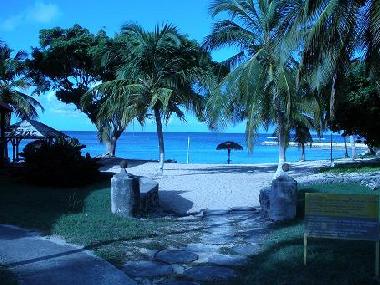 Ferienwohnung in SAINT FRANCOIS (Guadeloupe) oder Ferienwohnung oder Ferienhaus