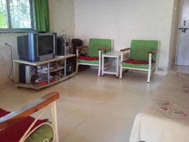 Ferienhaus in Lonavala (hill station) (Maharashtra) oder Ferienwohnung oder Ferienhaus