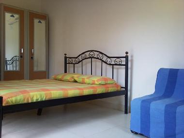 Ferienhaus in Lonavala (hill station) (Maharashtra) oder Ferienwohnung oder Ferienhaus